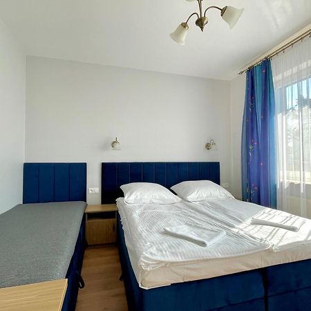 Abal Apartment Jastrzebia Gora Exterior photo