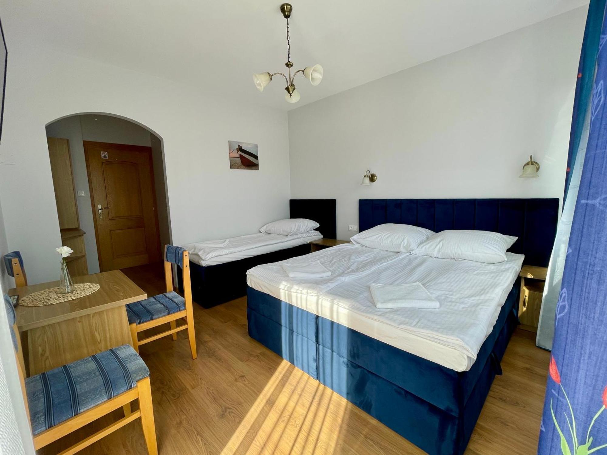 Abal Apartment Jastrzebia Gora Exterior photo