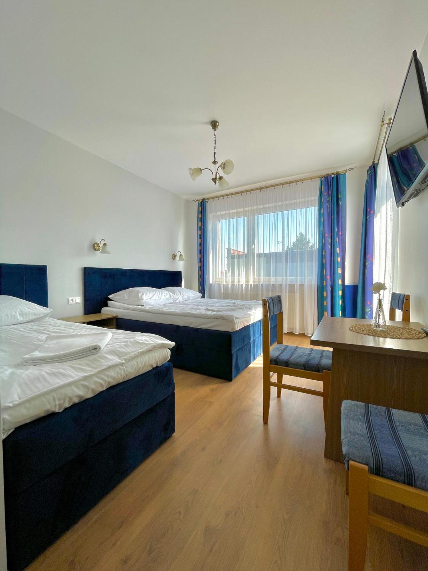 Abal Apartment Jastrzebia Gora Exterior photo