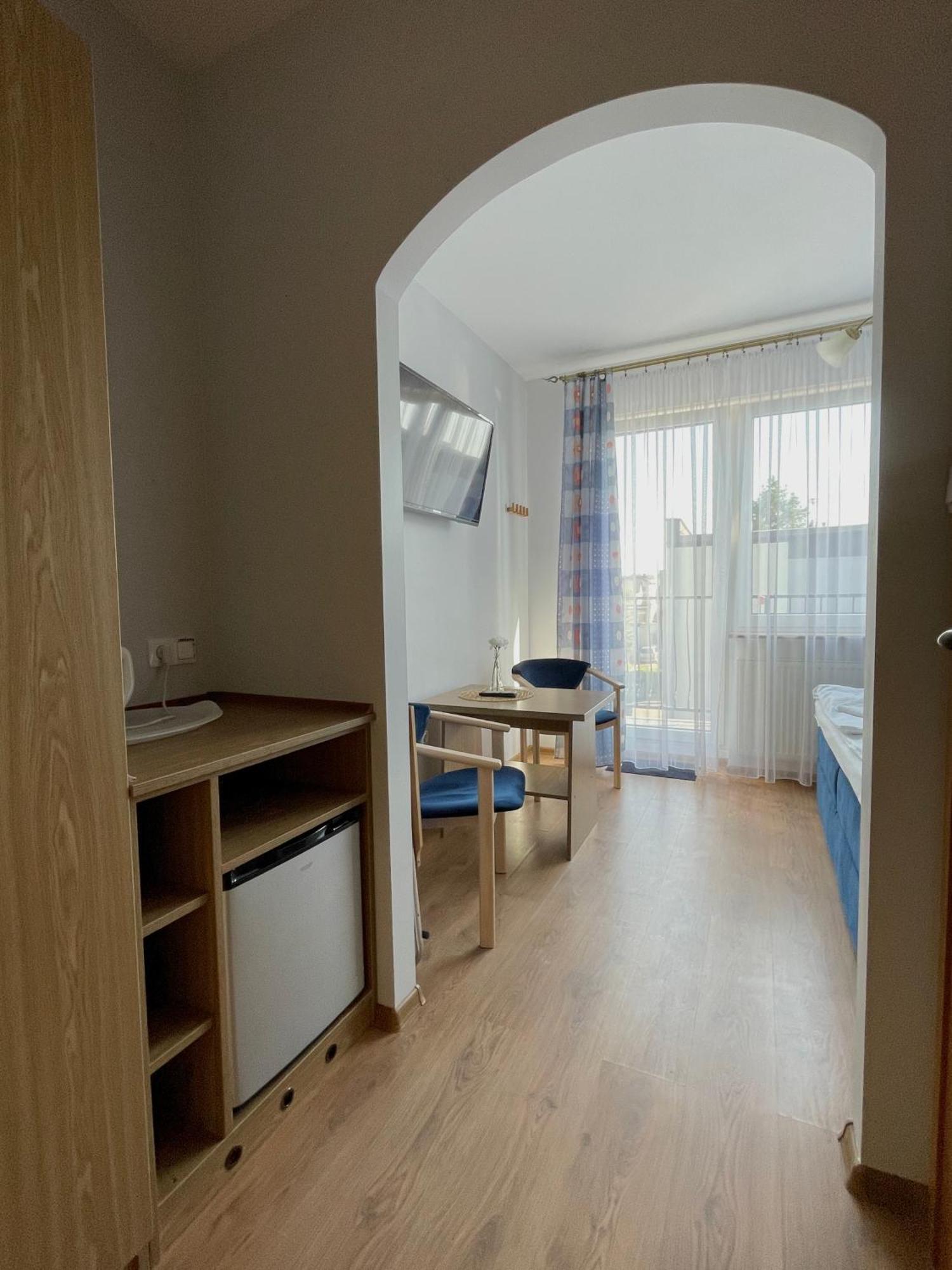 Abal Apartment Jastrzebia Gora Exterior photo